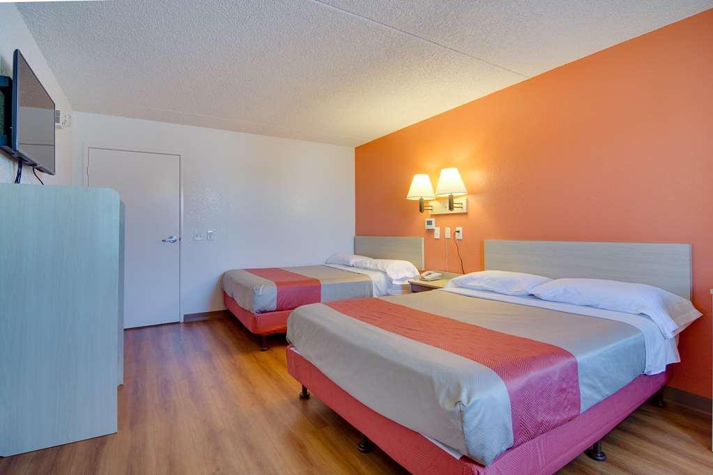 Motel 6-Eloy, Az - Casa Grande Room photo